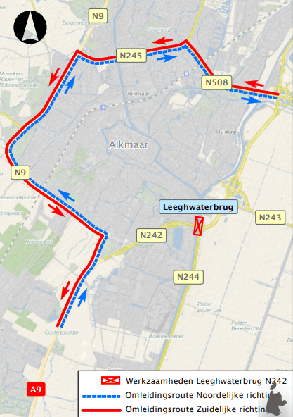 leeghwaterbrug
