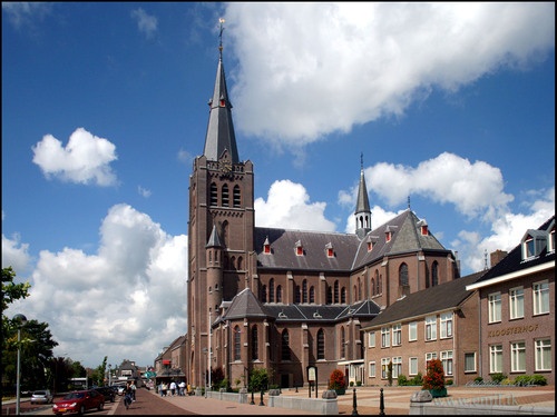 NOORD-SCHARWOUDE