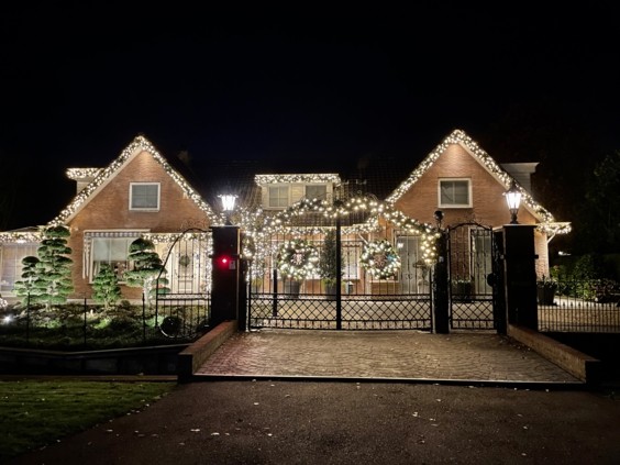 fotovkerstverlichtinghoman