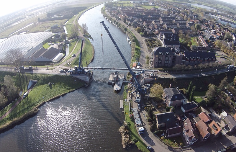 broekerbrug