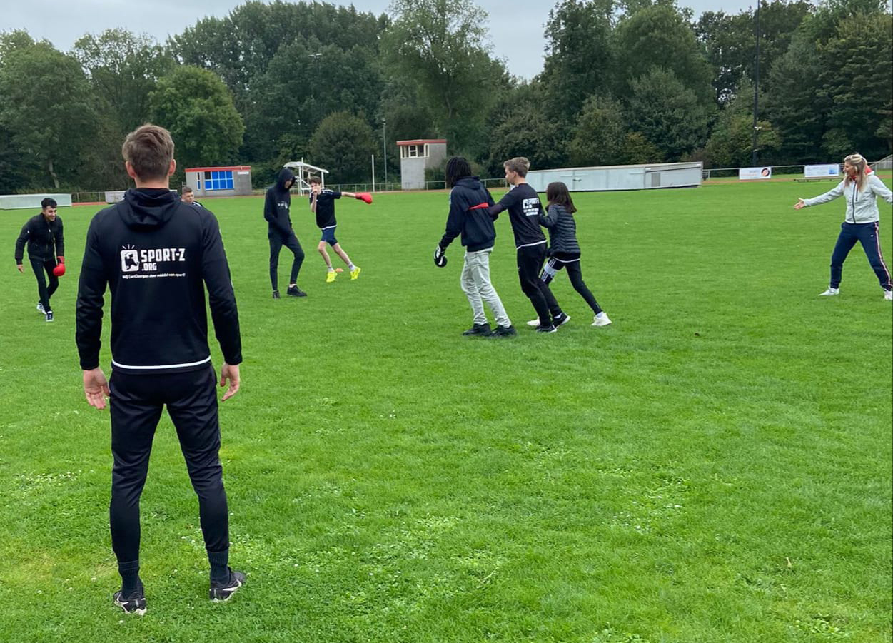 SYLG Heerhugowaard