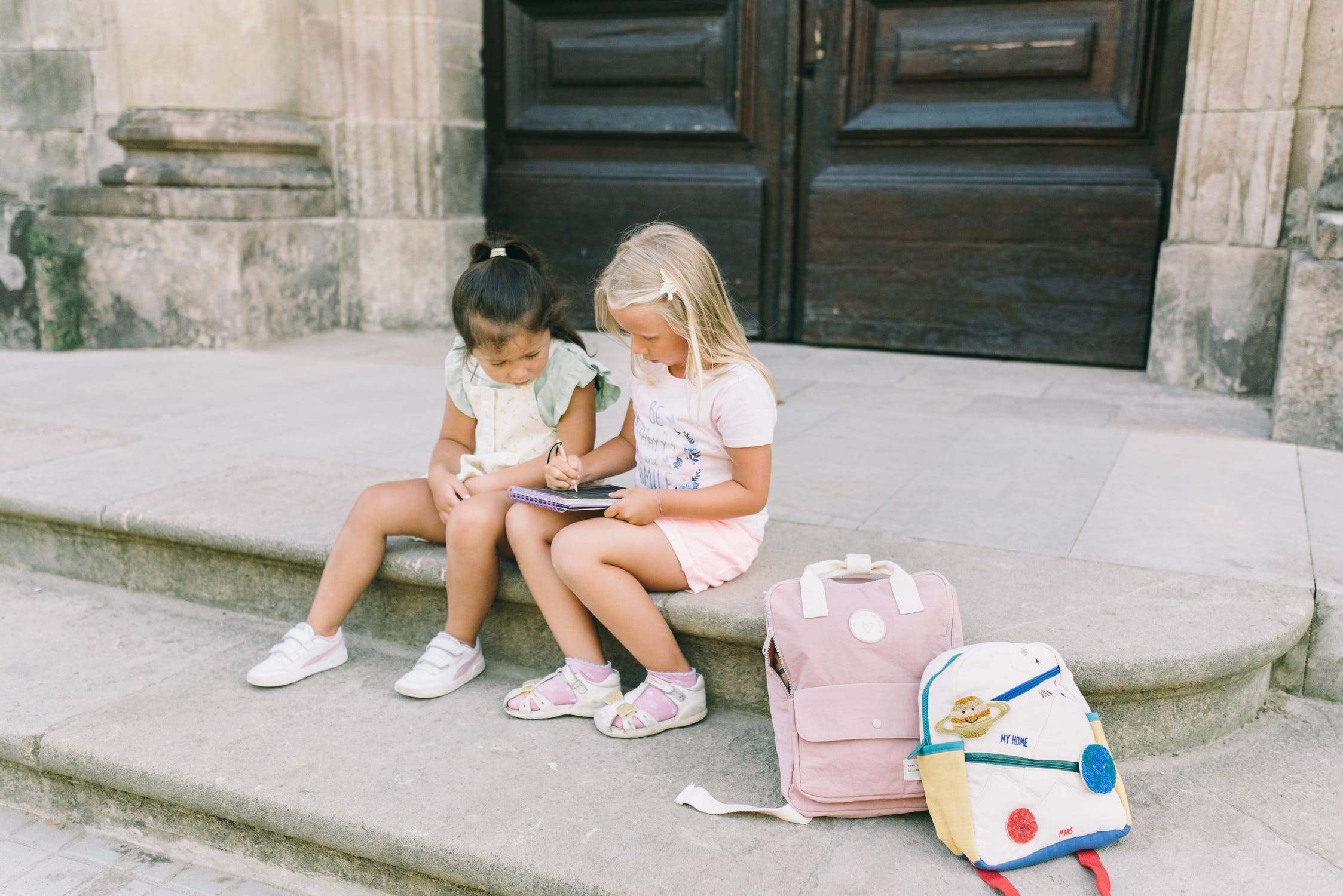 kids