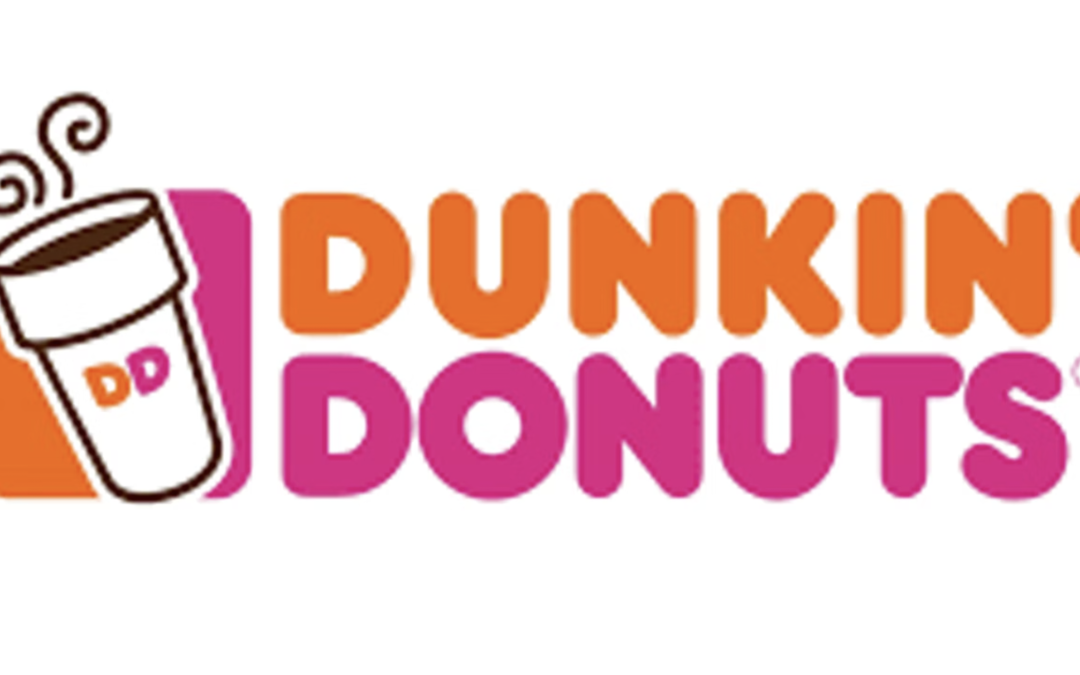 Wereld primeur voor Dunkin’ Nederland ‘’Dunkin’ in the Air’’