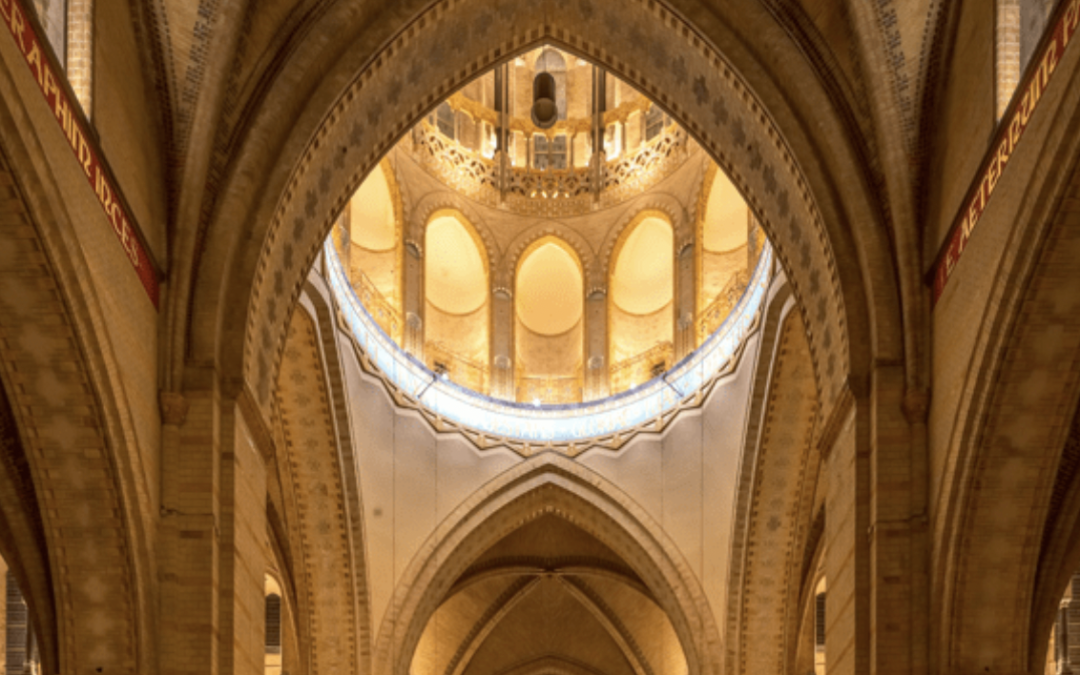 KoepelKathedraal Haarlem: het ideale uitje tijdens de zomervakantie