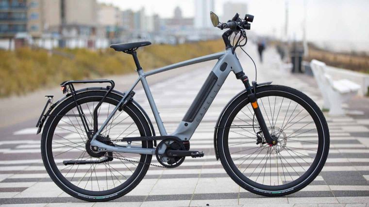 ebike