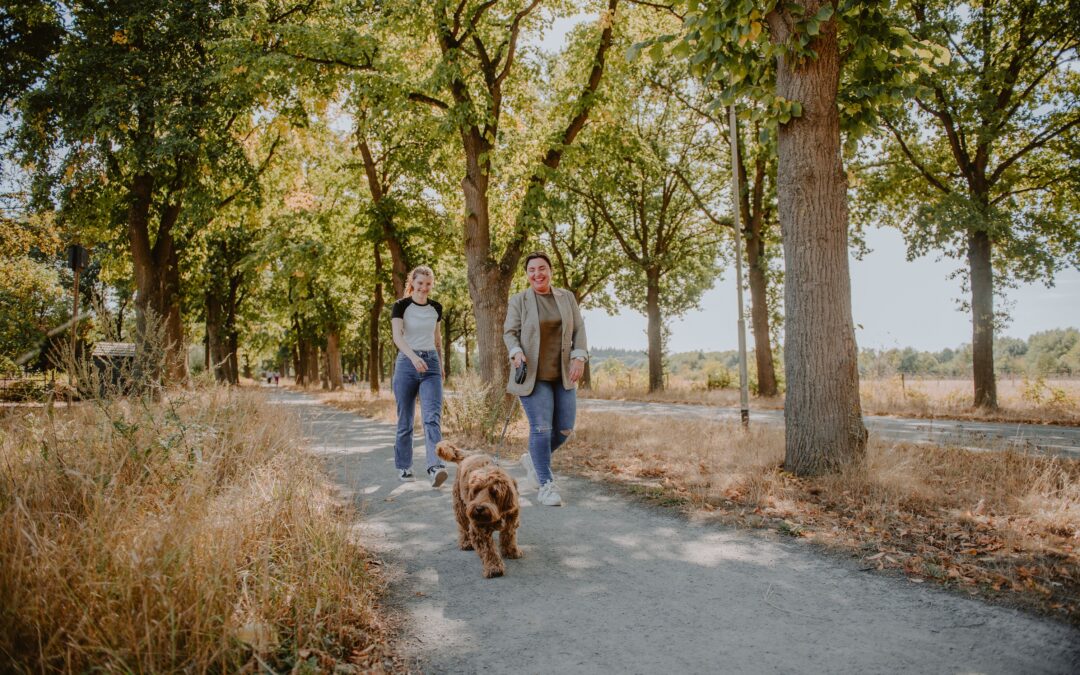 Lancering Vrijwilligerspunt Dijk en Waard!