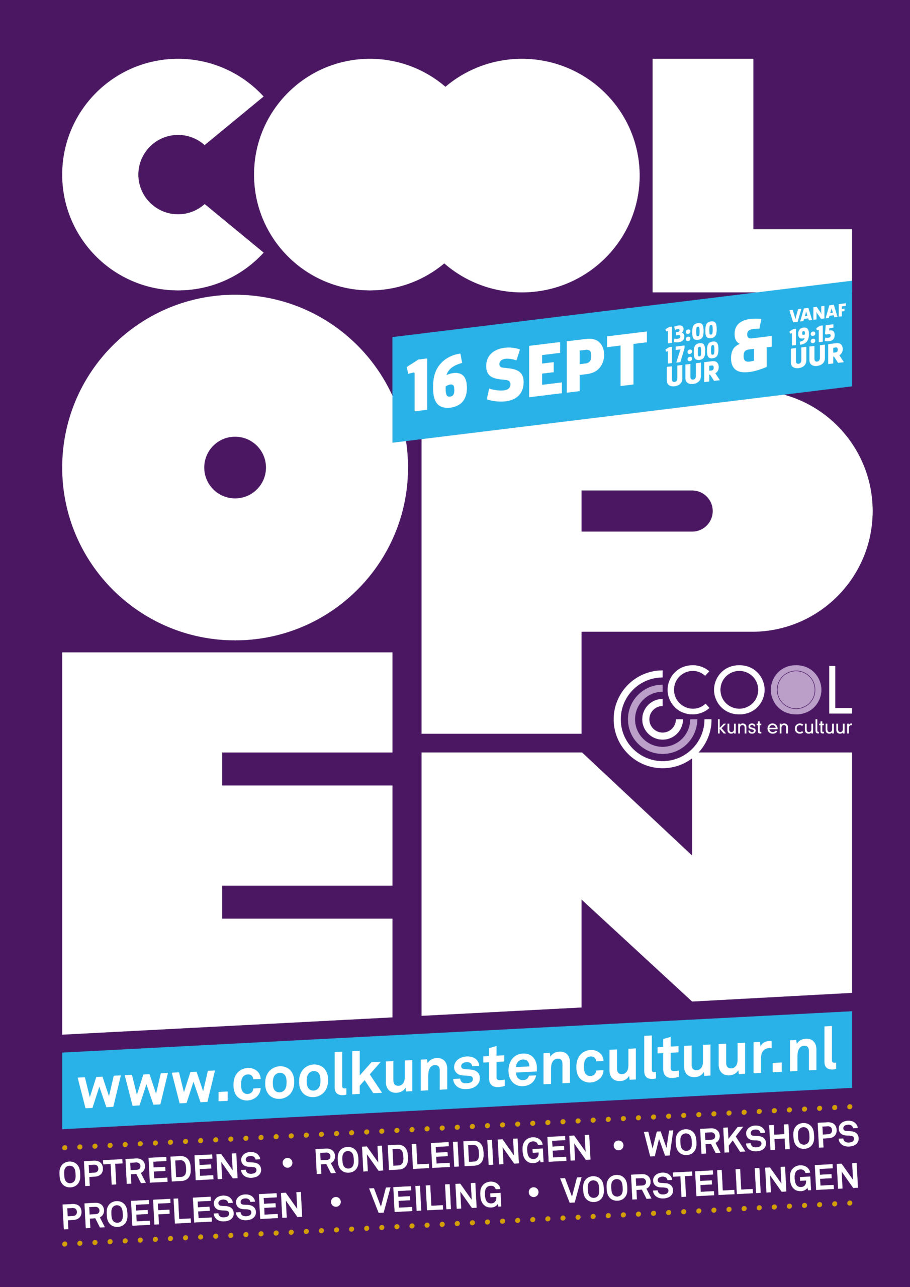 Cool Open