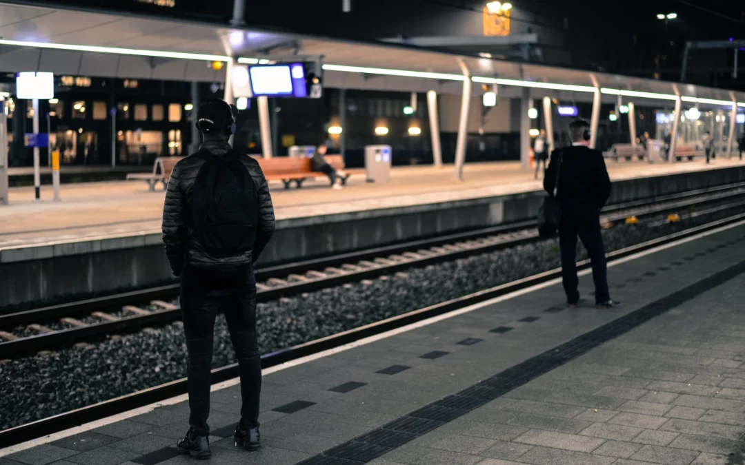 Gemeenten en provincie komen in verzet tegen verslechtering van dienstregeling NS