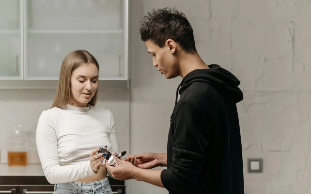 Onderzoek: 5,4% van de Noord-Hollanders heeft diabetes