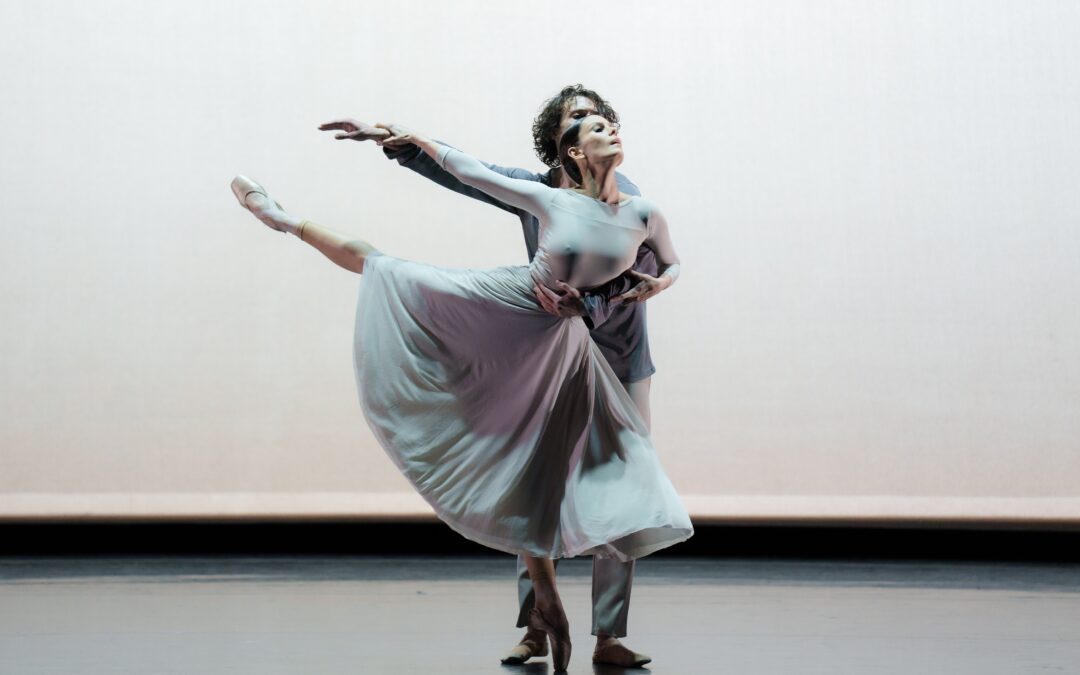 Magische maand vol talent: Cool in  December!