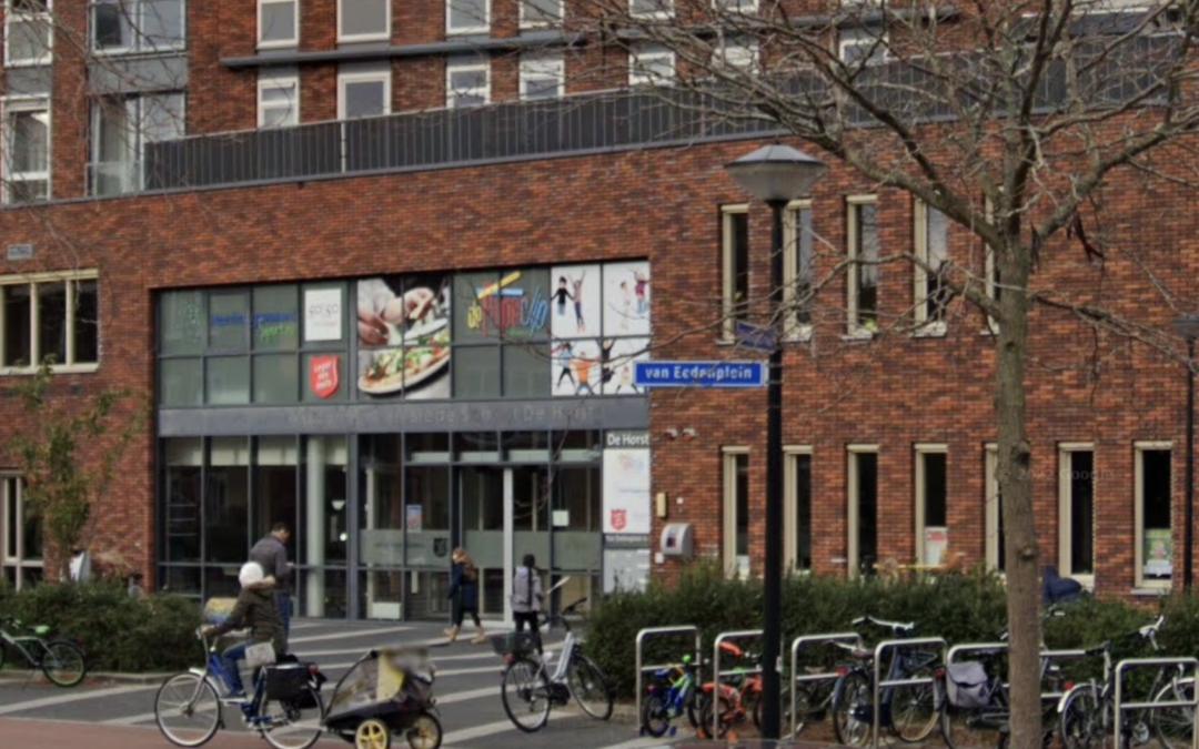 Vrijdag 22 december; TAS-MIX Disco Kerst-editie