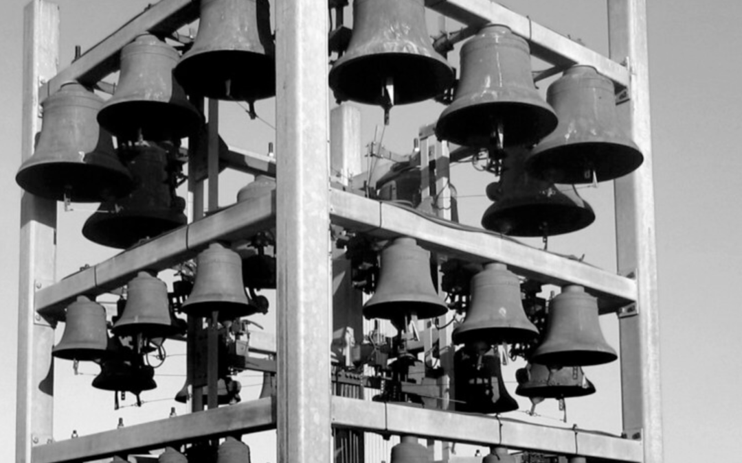 Aangepaste speeltijden carillon Heerhugowaard