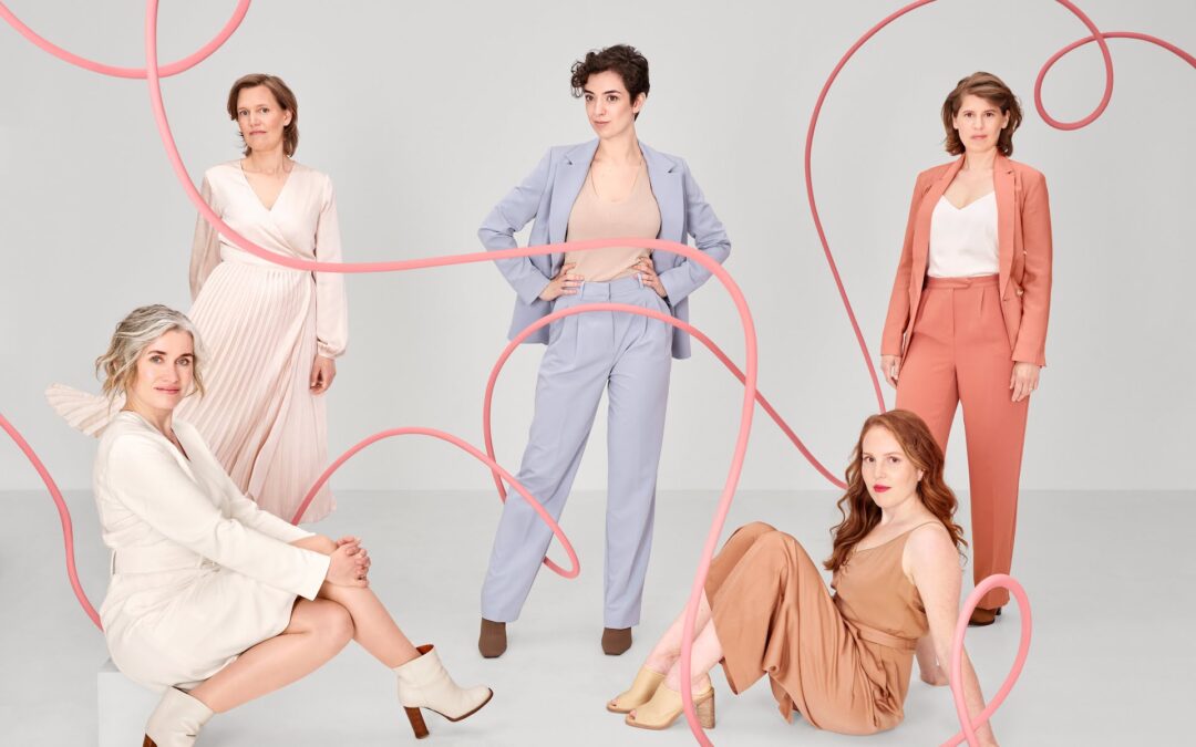 Zing je sterk bij Cool!