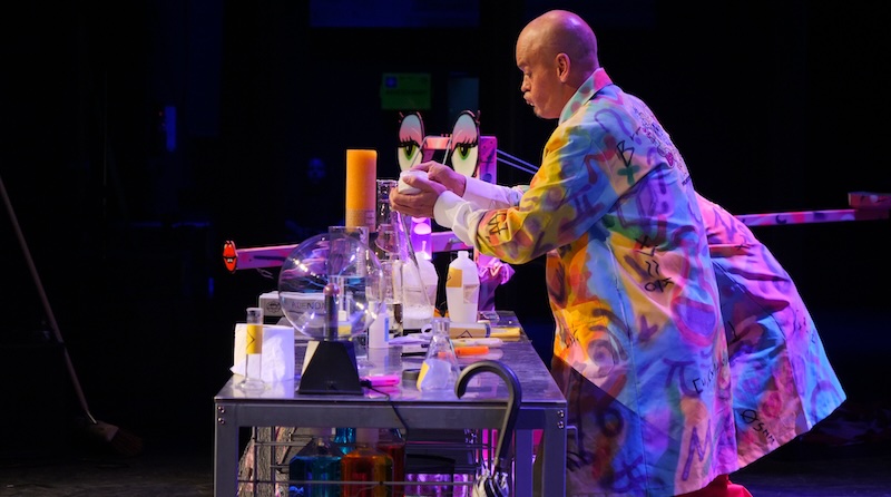 NKTW – Mad Sciencedijkenwaard