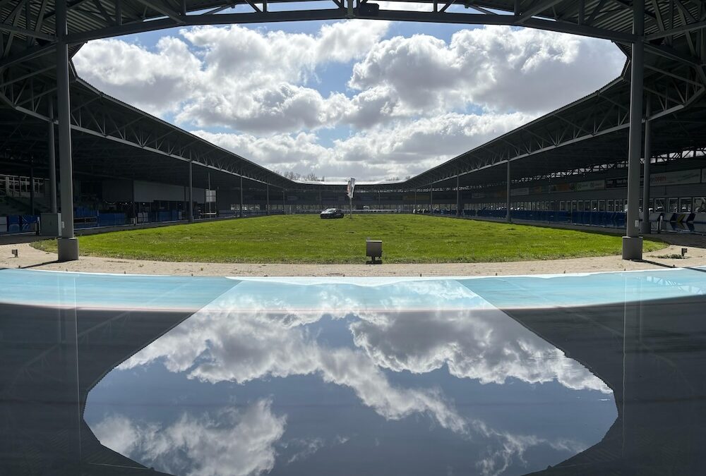 IJsseizoen Alkmaarse ijsbaan De Meent afgesloten