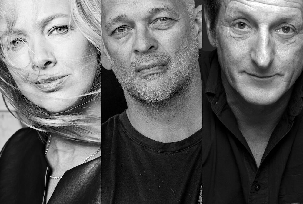 Solomet3 bij Cool: muzikale crossovers en betoverende klanken