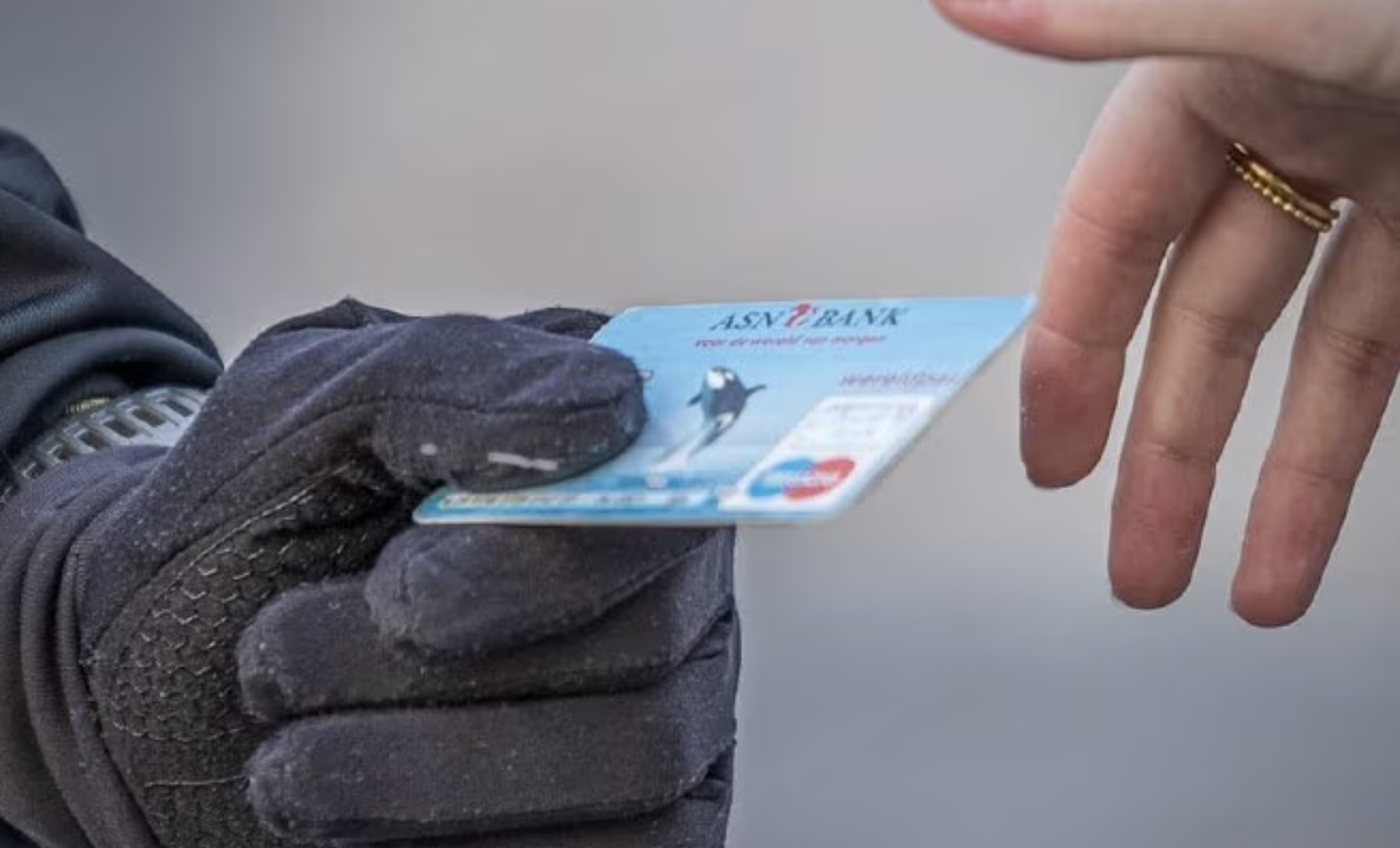 bron politie