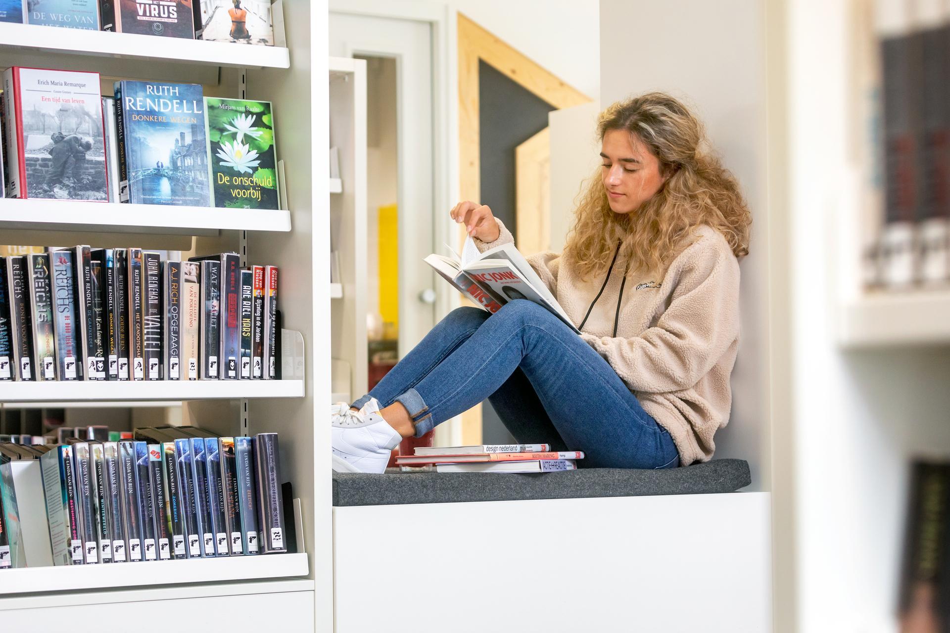 Foto DUO servicebalie