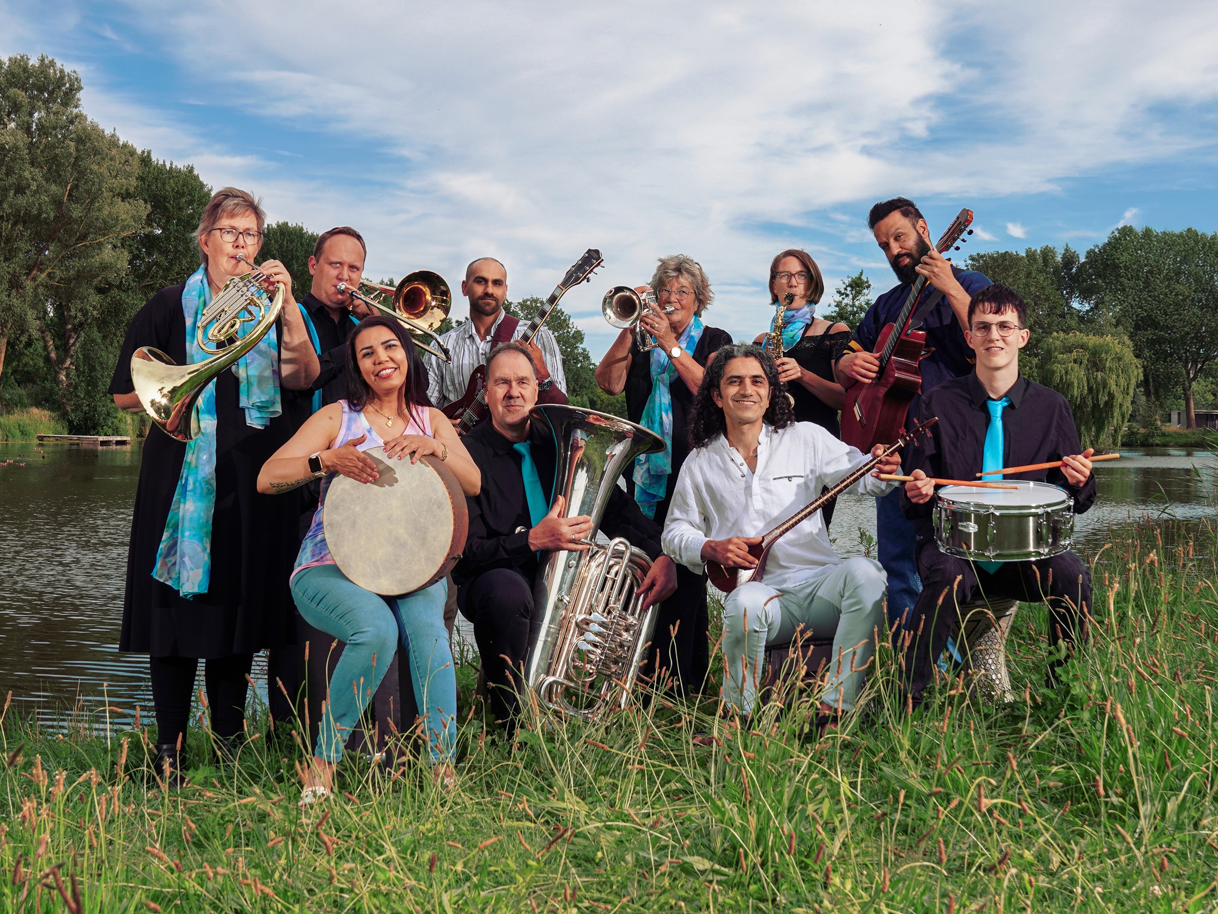 MUNDO SONORA HEERHUGOWAARD 2025_ PR Orchestre Partout